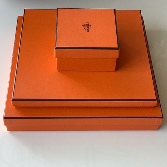 Hermes boxes - Picture 5 of 5